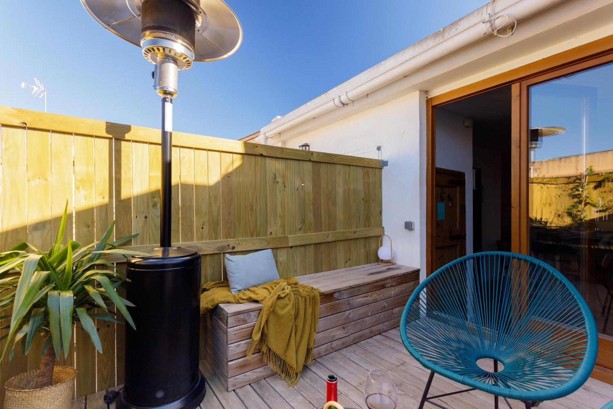 Unique Living Born Apartments & Studios Barcelona Exterior photo