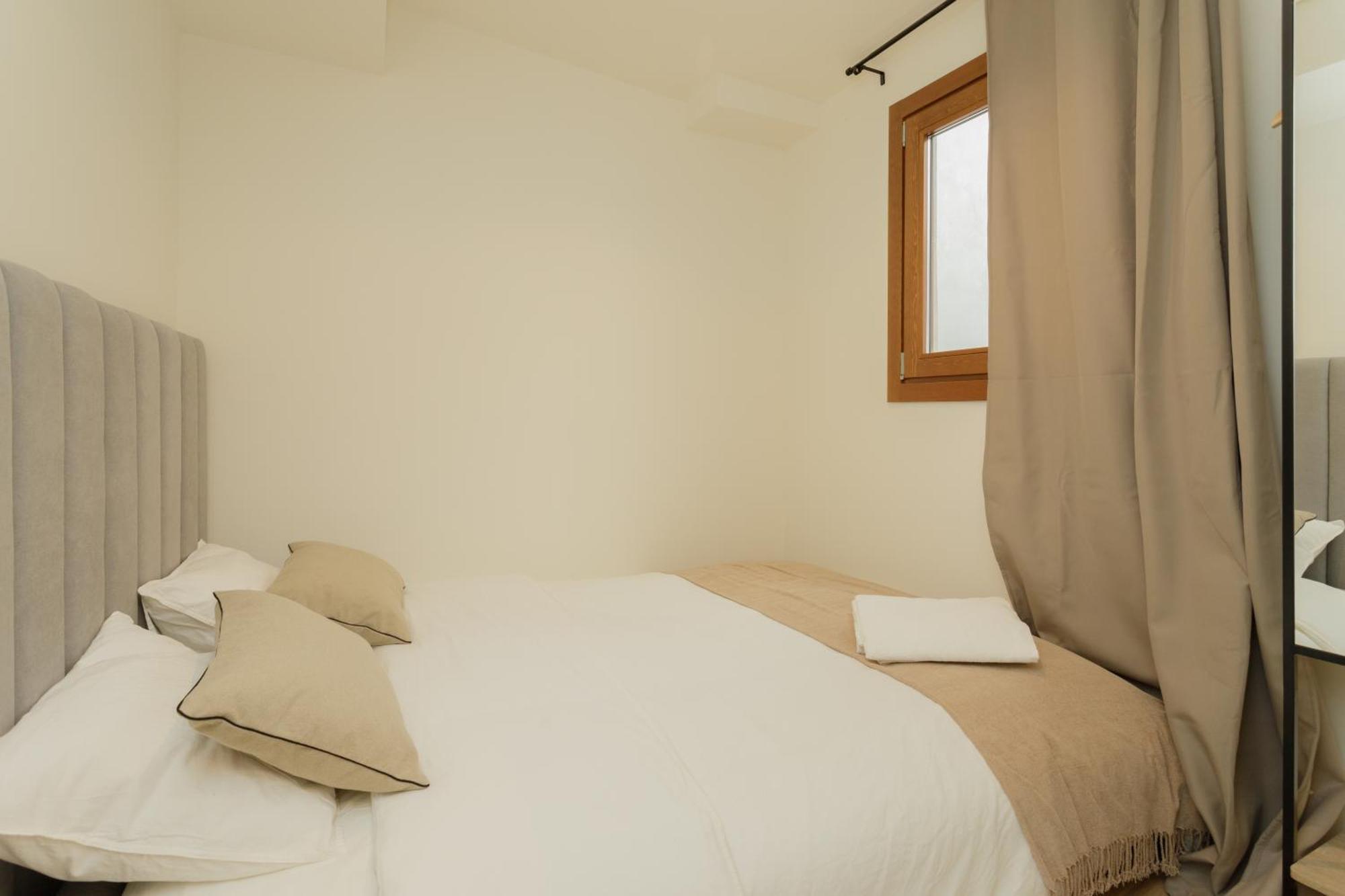 Unique Living Born Apartments & Studios Barcelona Exterior photo