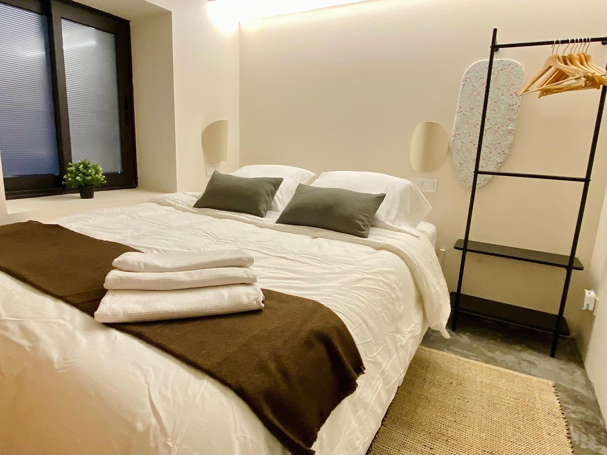 Unique Living Born Apartments & Studios Barcelona Exterior photo