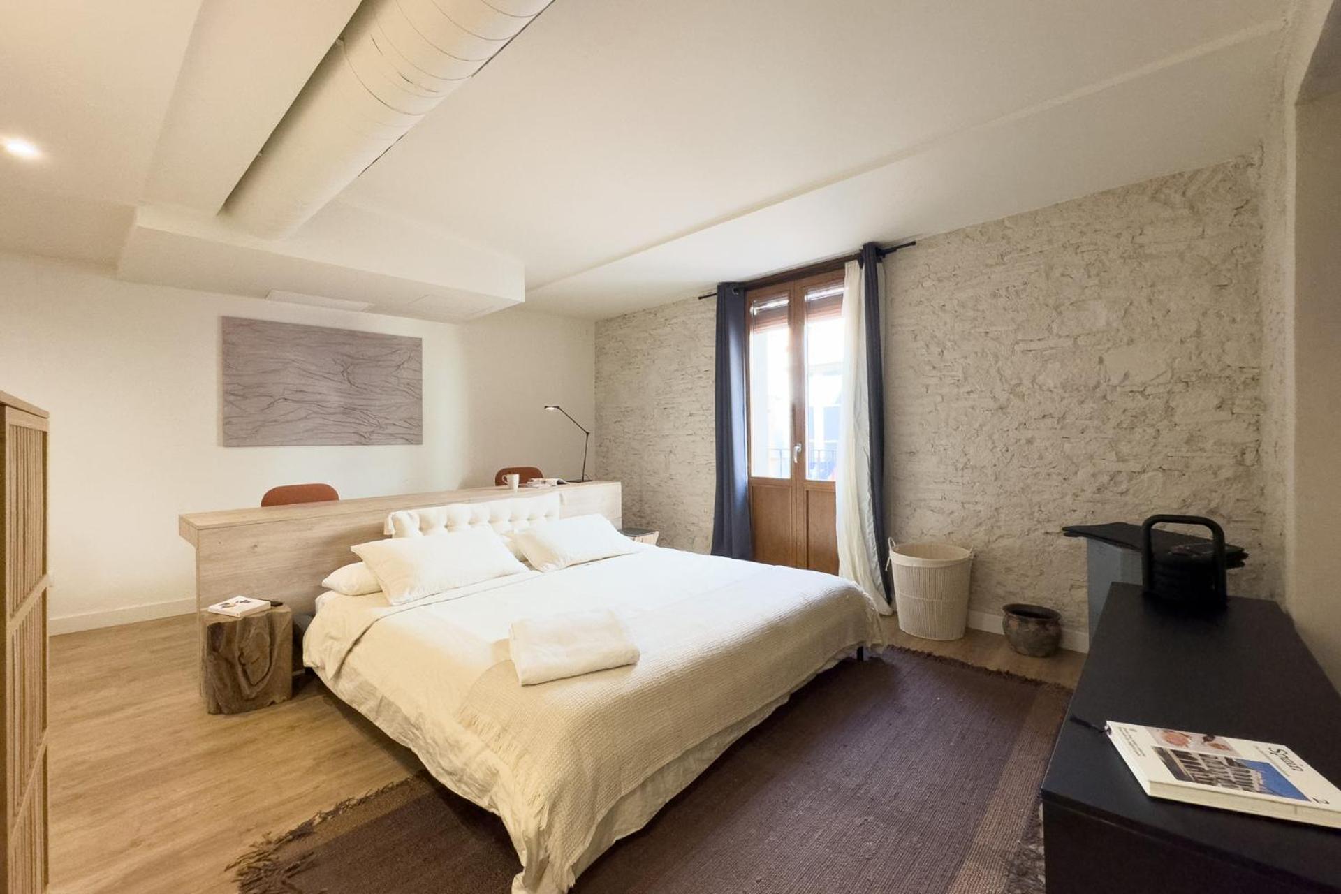Unique Living Born Apartments & Studios Barcelona Exterior photo