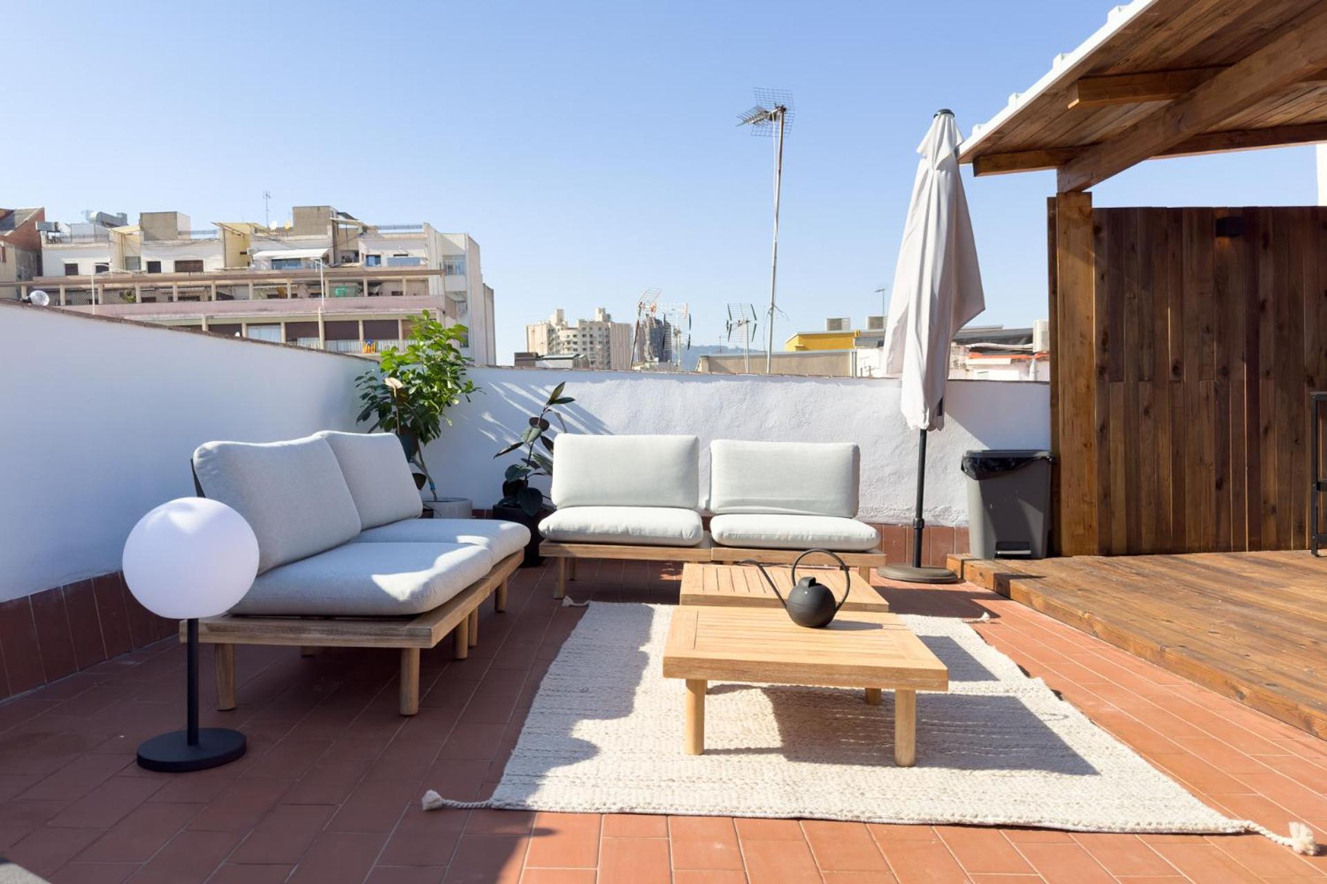 Unique Living Born Apartments & Studios Barcelona Exterior photo