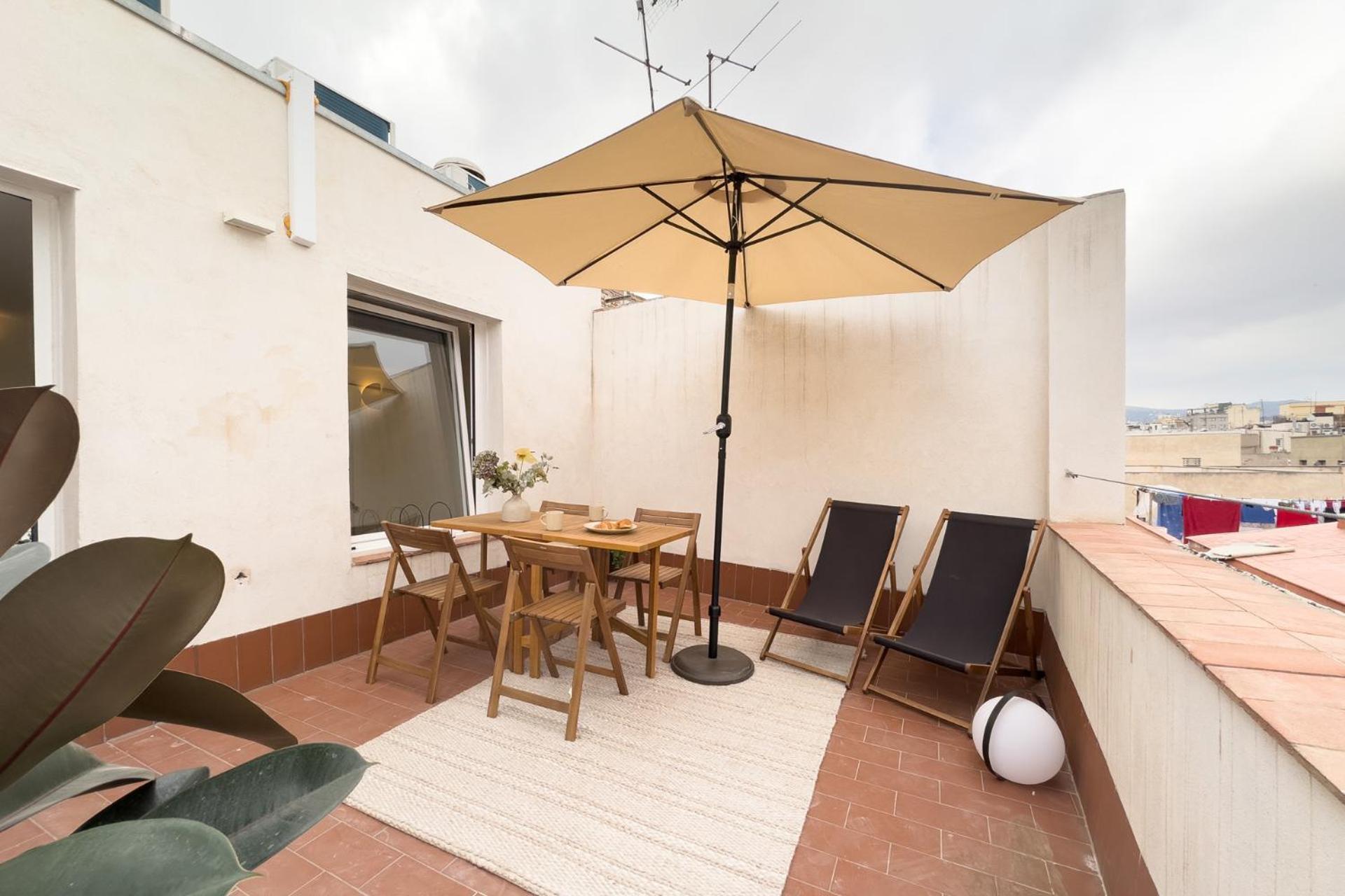 Unique Living Born Apartments & Studios Barcelona Exterior photo