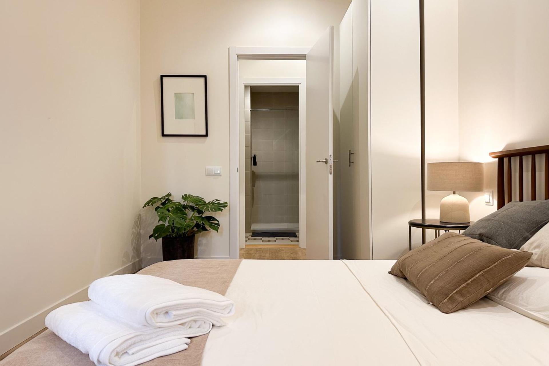 Unique Living Born Apartments & Studios Barcelona Exterior photo
