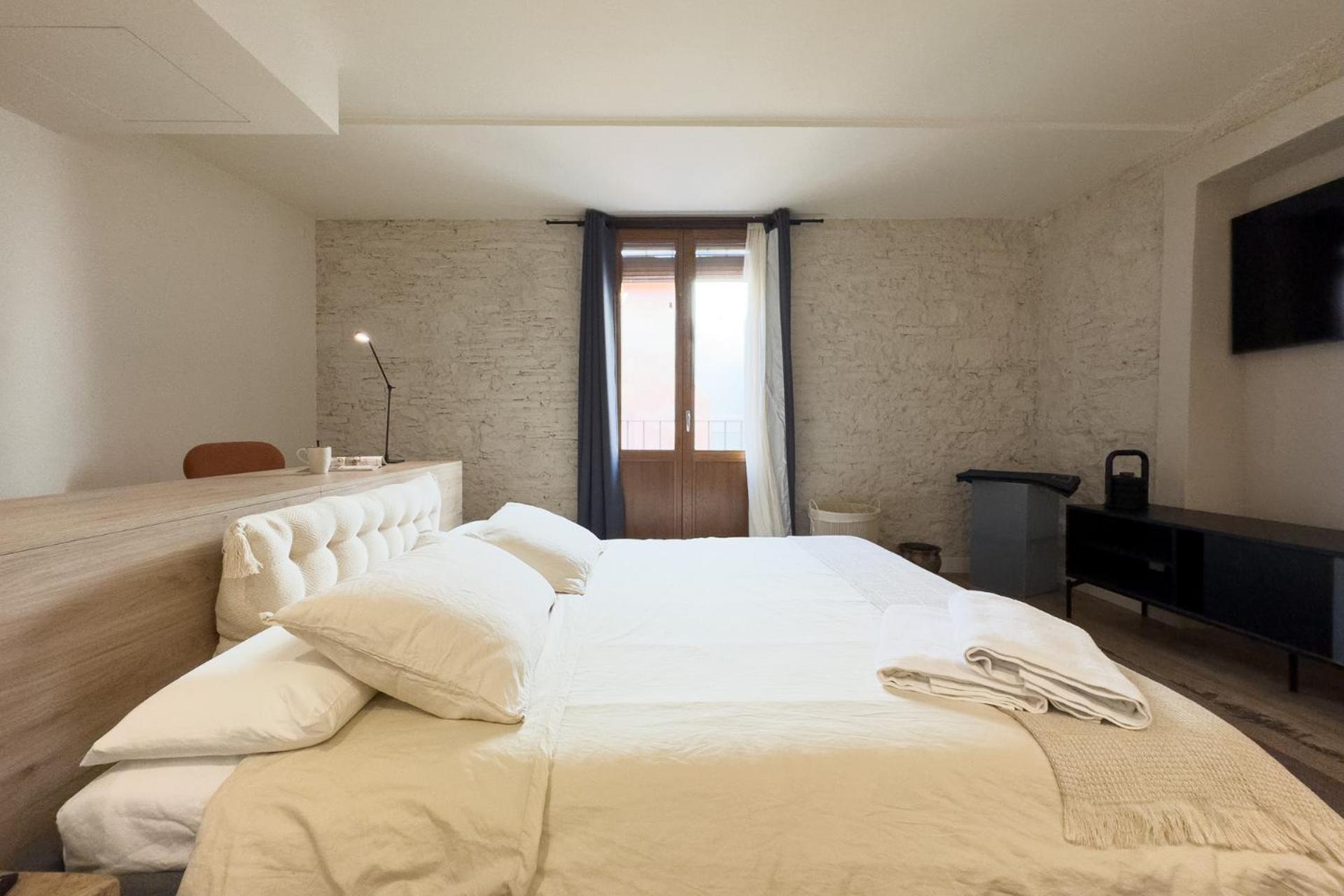Unique Living Born Apartments & Studios Barcelona Exterior photo